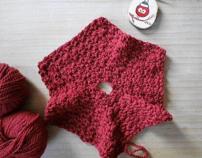 Crochet Christmas patterns bundle