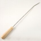8 5/8" wood handle (61419)