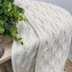 Wavy Stream cowl
