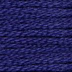 DMC 6 Strand Embroidery Floss - 797