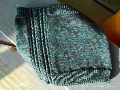 Butchers Hill Cowl