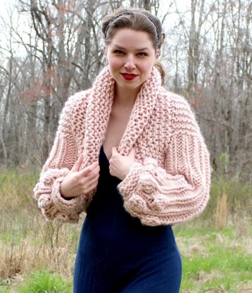 Sophia Cardigan