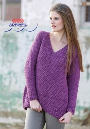 Adriafil Dritto & Rovescio Magazine - 57