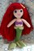 Bizzy Little Mermaids