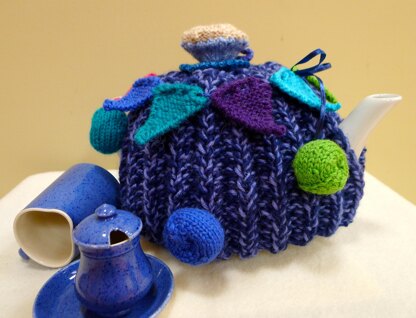 Celebrate the Tea - Tea Cosy