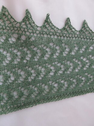 Sineabhar Shawl