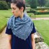 Lanhydrock Shawl