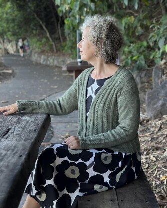Noosa Cardigan