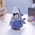 The Sharky Penguin Gigi