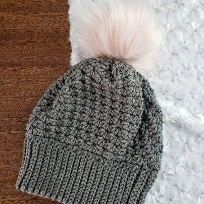 The Charmed Beanie