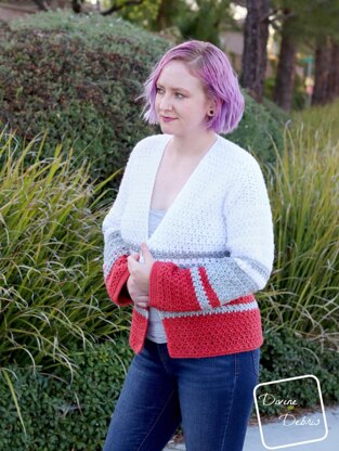 Odette Cardigan