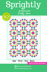 Sprightly Quilt Pattern