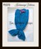 1029 - AG Mermaid Tail