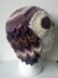 Woodland Animals Hat Series - Owl - 5 sizes included