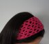 Mesh headband