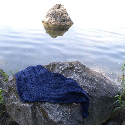 Innocent Pleasure - knitting pattern