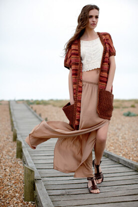 Rowan Summer Textures