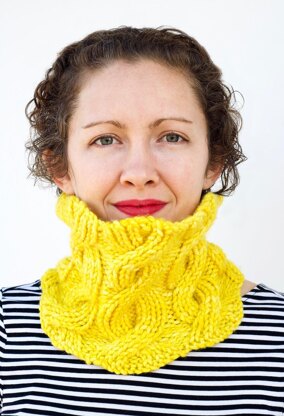 Primary Cowl