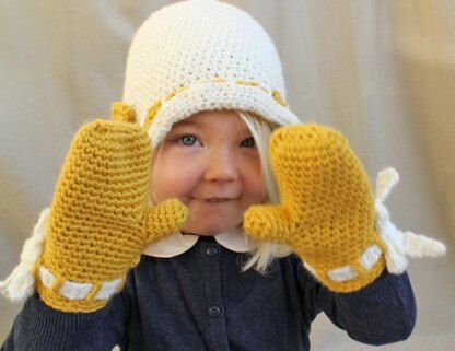 The May Mittens