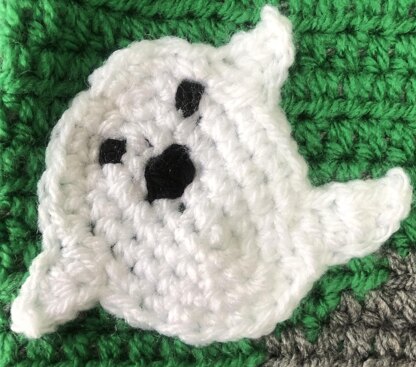 Ghostie Jumper