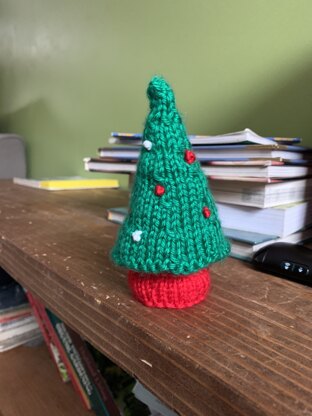 Little Christmas Tree