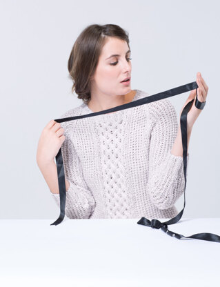 Magazine Lumis by Bergere de France