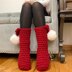 Christmas Slipper Stockings