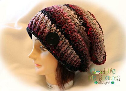 WinterBerry Slouch