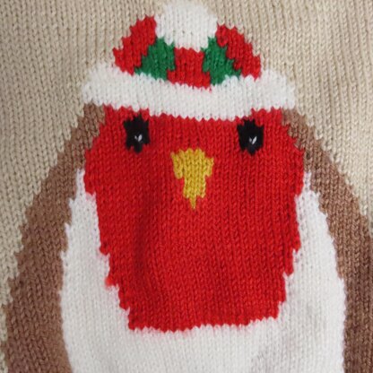 Rockin' Robin