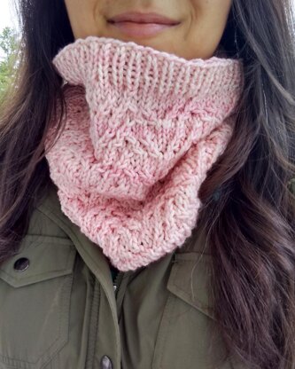 Cliff Climber Cowl