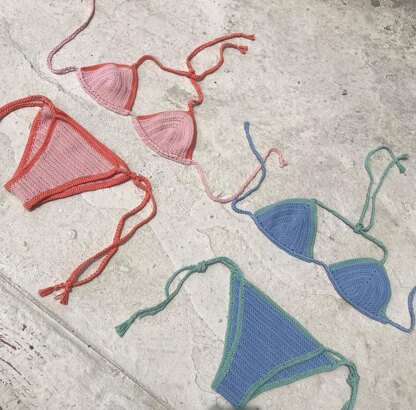 The Sayulita Bikini