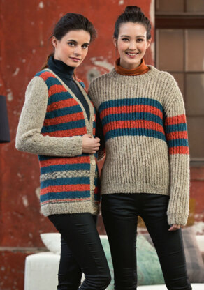 Fatto a Mano 225 Urban by Lang Yarns