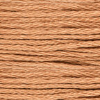 Paintbox Crafts Stickgarn Mouliné - Cinnamon (78)