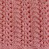 Old Shale Lace Cardigan