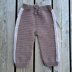 Celtic Baby Pants