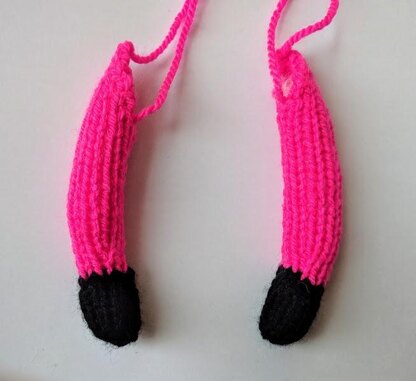 The Pink Guard - Squid Game Guard