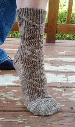 Inconceivable Socks