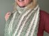 Wheelwright Infinity Scarf