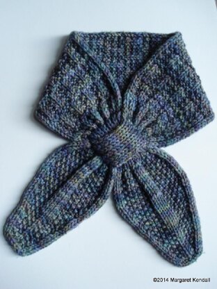 Nathalie's Scarflet