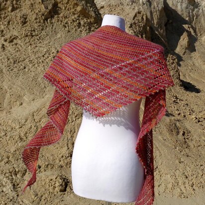 Zosia - knitting pattern