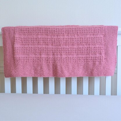 Baby Blanket Design 18