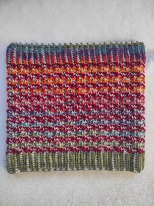 Brio basket cowl