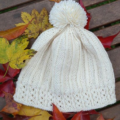 Lolly - knitting pattern