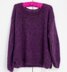 Very Soft Mohair Sweater