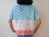 Spuma Kimono Top