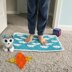 Blue Skies Rug