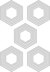 Sizzix Thinlits Dies By Tim Holtz - Stacked Tiles, Hexagons
