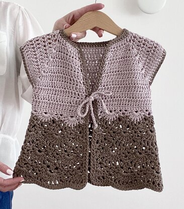 Sasha Cardigan