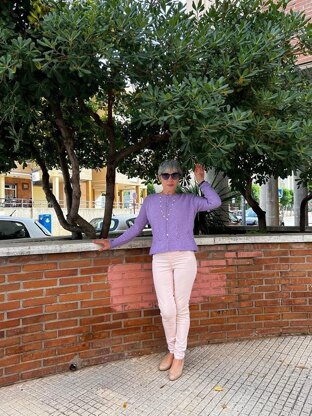 Venecia Jacket