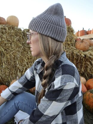 Timeless Toque